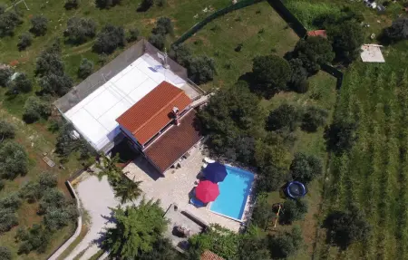Maison 6 personnes à Vodnjan - Photo 9