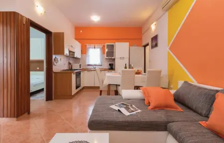 Maison 6 personnes à Vodnjan - Photo 21