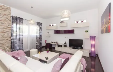 Maison 6 personnes à Pula - Photo 1