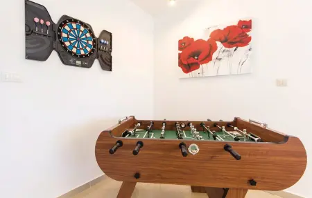 Maison 6 personnes à Pula - Photo 6
