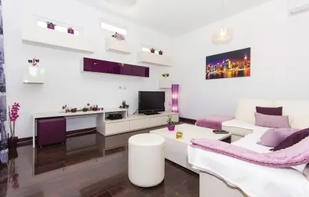 Maison 6 personnes à Pula - Photo 24