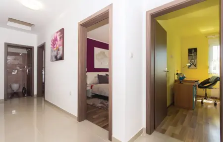 Maison 6 personnes à Pula - Photo 32