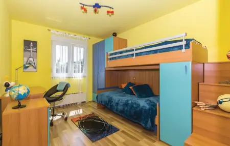 Maison 6 personnes à Pula - Photo 37