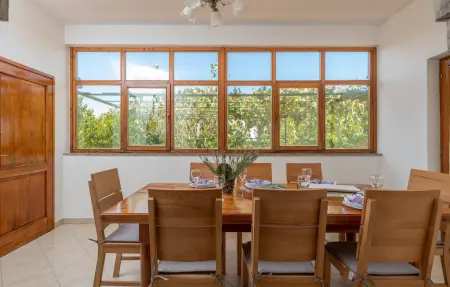 Maison 8 personnes à Barban - Photo 3