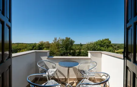 Maison 8 personnes à Barban - Photo 5