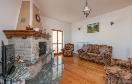 Maison 8 personnes à Barban - Photo 17