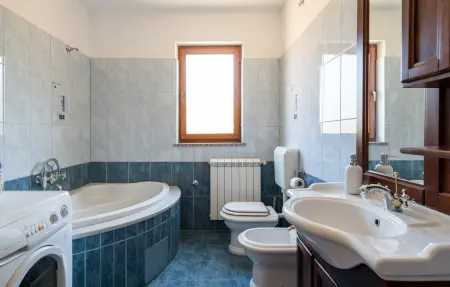 Maison 8 personnes à Barban - Photo 30