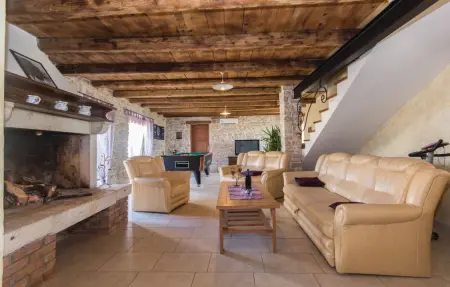Maison 10 personnes à Juricev Kal - Photo 1
