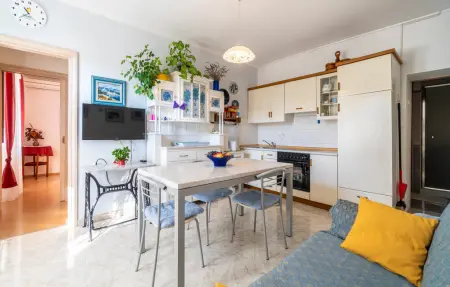 Appartement 4 personnes à Umag - Photo 1