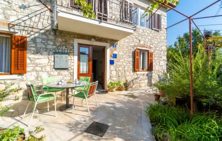 Appartement 4 personnes à Umag - Photo 6