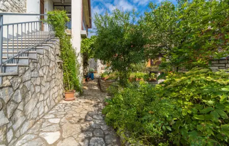 Appartement 4 personnes à Umag - Photo 8