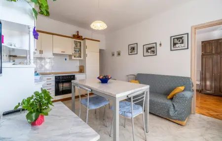 Appartement 4 personnes à Umag - Photo 12