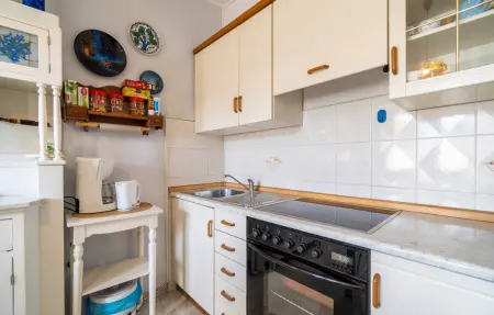 Appartement 4 personnes à Umag - Photo 14