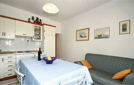 Appartement 4 personnes à Umag - Photo 15