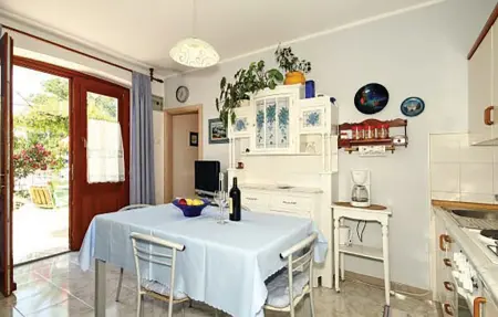 Appartement 4 personnes à Umag - Photo 16