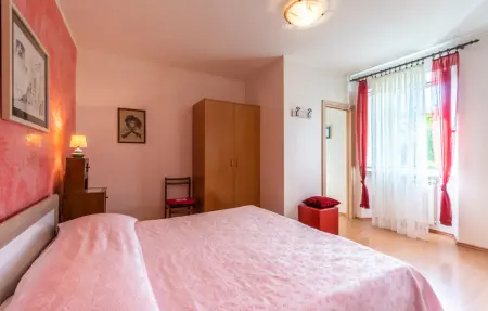 Appartement 4 personnes à Umag - Photo 21