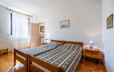 Appartement 4 personnes à Umag - Photo 24