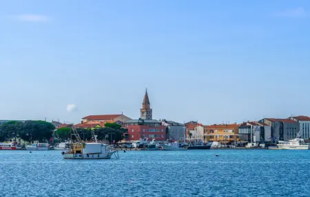 Appartement 4 personnes à Umag - Photo 27
