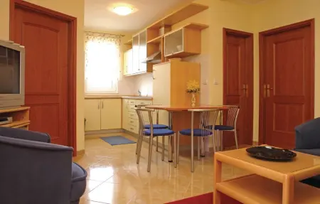 Appartement 4 personnes à Novigrad - Photo 1