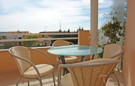 Appartement 4 personnes à Novigrad - Photo 2