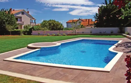 Appartement 4 personnes à Novigrad - Photo 3