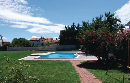 Appartement 4 personnes à Novigrad - Photo 4