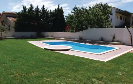 Appartement 4 personnes à Novigrad - Photo 5