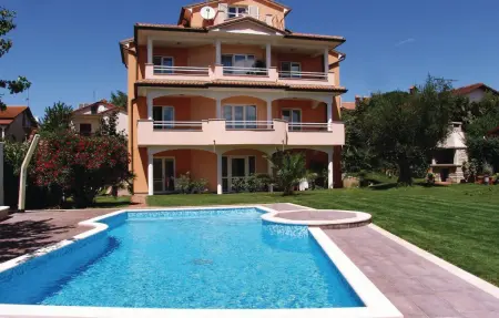 Appartement 4 personnes à Novigrad - Photo 6