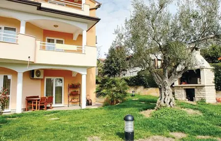 Appartement 4 personnes à Novigrad - Photo 7