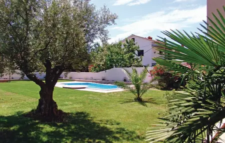 Appartement 4 personnes à Novigrad - Photo 8