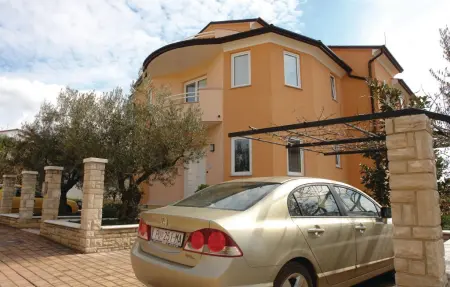 Appartement 4 personnes à Novigrad - Photo 9