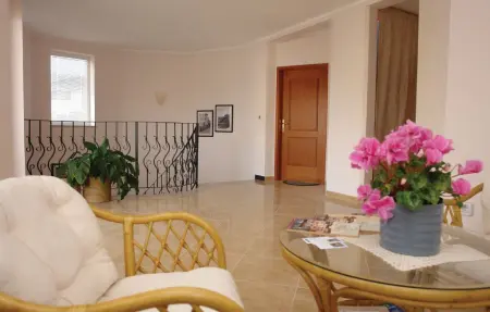 Appartement 4 personnes à Novigrad - Photo 10