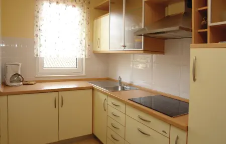 Appartement 4 personnes à Novigrad - Photo 11