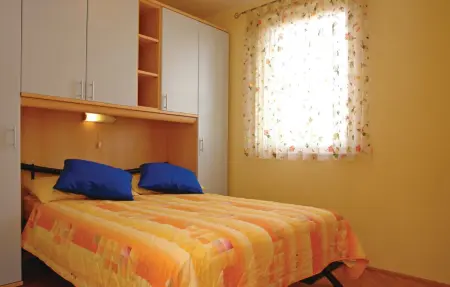 Appartement 4 personnes à Novigrad - Photo 15