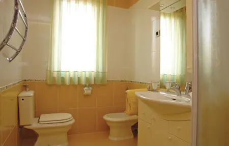 Appartement 4 personnes à Novigrad - Photo 16