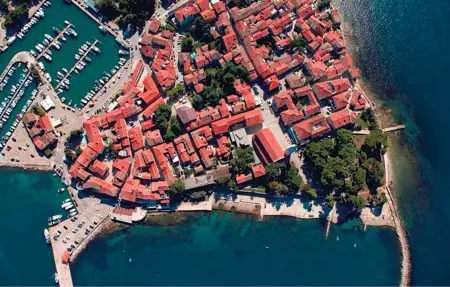 Appartement 4 personnes à Novigrad - Photo 22