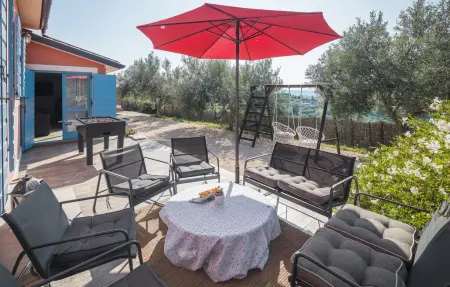 Maison 9 personnes à Buje - Photo 1