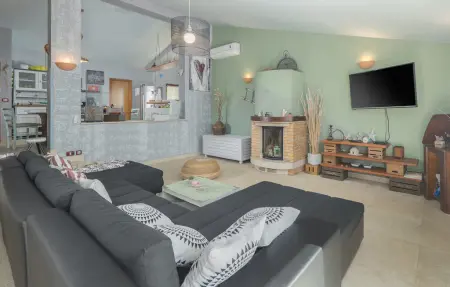 Maison 9 personnes à Buje - Photo 2