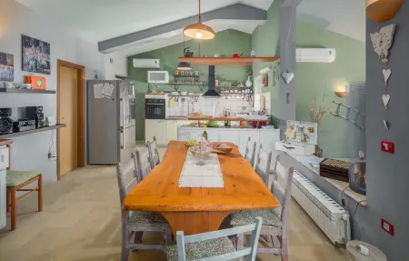 Maison 9 personnes à Buje - Photo 3