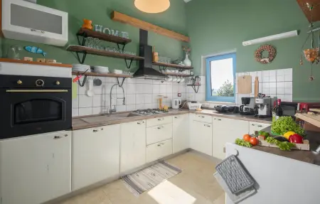Maison 9 personnes à Buje - Photo 4