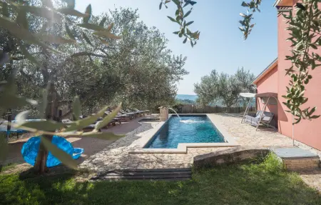 Maison 9 personnes à Buje - Photo 6