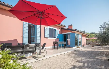 Maison 9 personnes à Buje - Photo 7