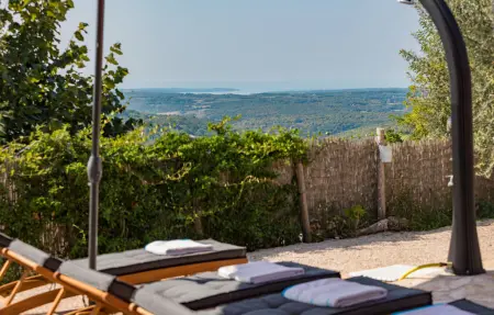 Maison 9 personnes à Buje - Photo 8