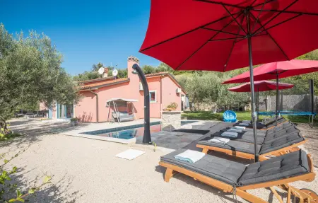 Maison 9 personnes à Buje - Photo 9