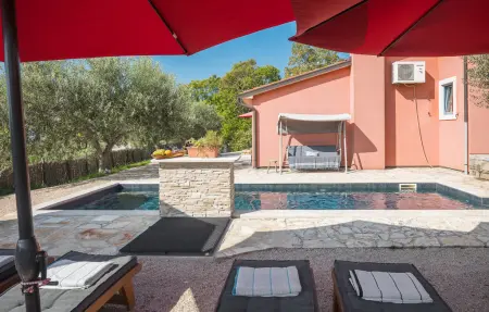 Maison 9 personnes à Buje - Photo 10