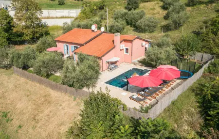 Maison 9 personnes à Buje - Photo 12