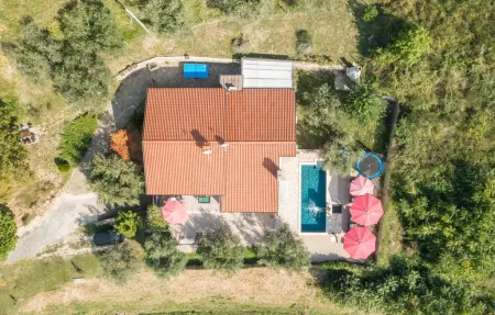 Maison 9 personnes à Buje - Photo 14