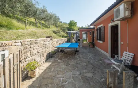 Maison 9 personnes à Buje - Photo 15
