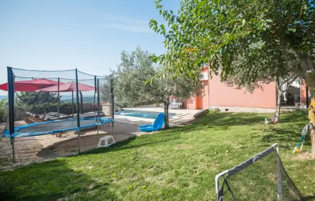 Maison 9 personnes à Buje - Photo 18