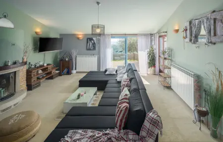 Maison 9 personnes à Buje - Photo 24